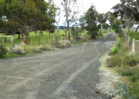 Driveway maintenance and repairs